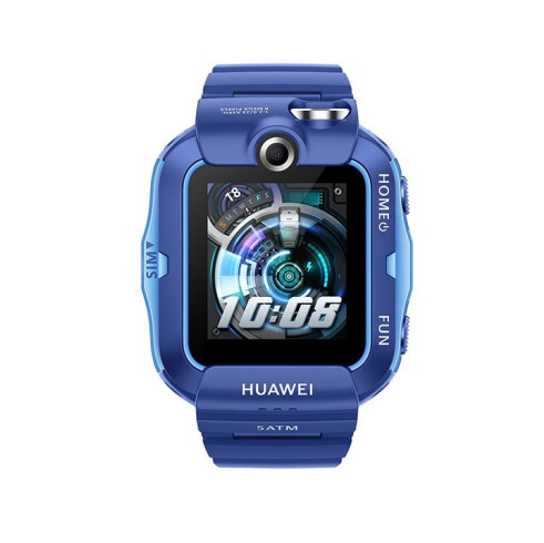 00自营华为(huawei)智能手表 vid-b99(黑色.市场价:062828.